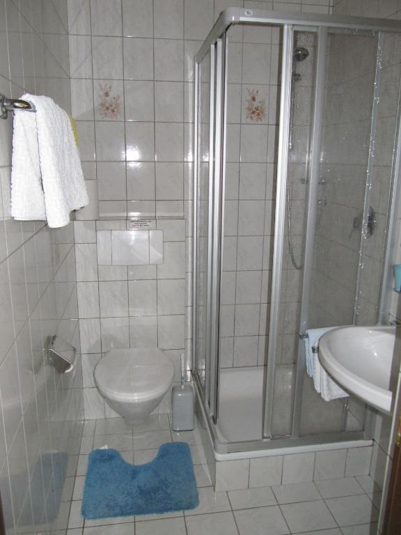 Gaestehaus Fahringer Walchsee Habitación foto